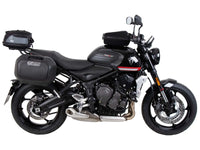hepco becker cbow carrrier triumph trident 660 2021