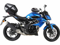 Hepco & Becker Sportrack Kawasaki Z 125 / Ninja 125 2018-