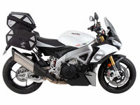 hepco becker c bow carrier aprilia tuono v4 2021
