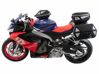 hepco becker c bow carrier aprilia tuono 660 rs 660 2021
