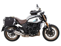 hepco becker c bow carrier cfmoto 700cl x 2022
