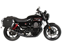 hepco becker c bow luggage carrier moto guzzi v7 stone special edition 2022