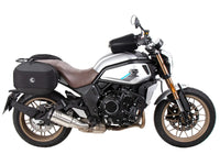 hepco becker c bow carrier cfmoto 700cl x 2022