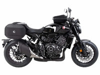 hepco becker c bow carrier honda cb1000r 2021