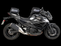 hepco becker basic tankring kawasaki z 7 hybrid 2025