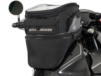hepco becker basic tankring kawasaki z 7 hybrid 2025