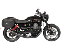 hepco becker c bow luggage carrier moto guzzi v7 stone special edition 2022