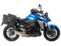 hepco becker c bow carrier suzuki gsx s1000 f