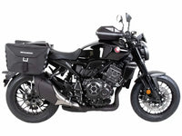 hepco becker c bow carrier honda cb1000r 2021