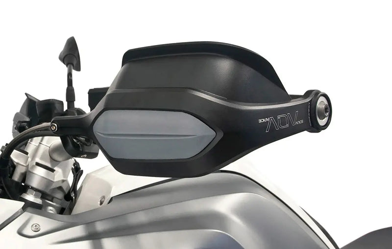 machineartmoto advance guard v2 handguards bmw f900r f900xr 2020