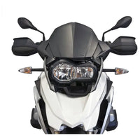 machineartmoto advance guard v2 handguards bmw r1200gs r12000gs r1250gs r12000r 2013