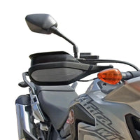 machineartmoto advance guard v2 handguards honda africa twin dct 2016