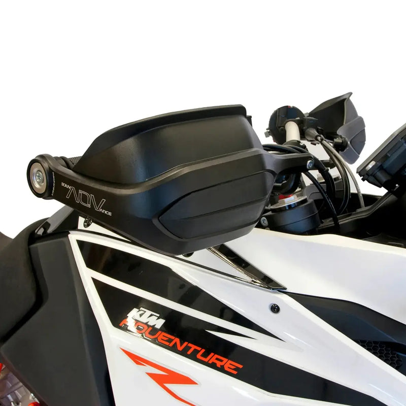 machineartmoto advance guard v2 handguards ktm
