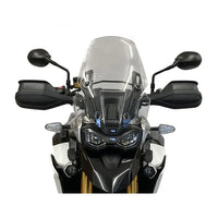 machineartmoto advance guard v2 handguards triumph tiger 800 explorer 2010 2017