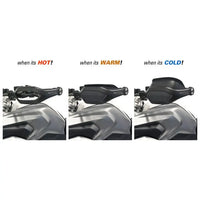 machineartmoto advance guard v2 handguards triumph tiger 800 explorer 2010 2017