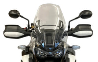 machineartmoto advance guard v2 handguards triumph tiger 900 850 sport 2020