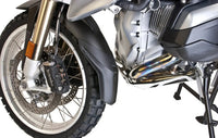 machineartmoto avant 12 front fender extender bmw r1200gs r1250gs adventure 2013
