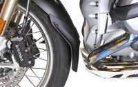 machineartmoto avant 12 front fender extender bmw r1200gs r1250gs adventure 2013