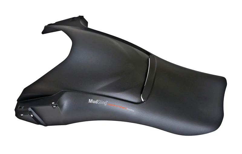 machineartmoto mudsling rear fender bmw r1200gs r1250gs adventure 2013