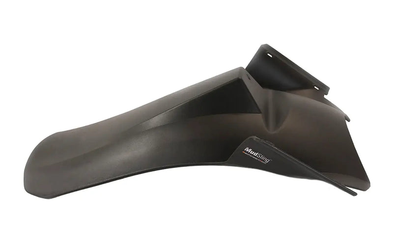 machineartmoto mudsling rear fender bmw r1200r rs 2015 2018