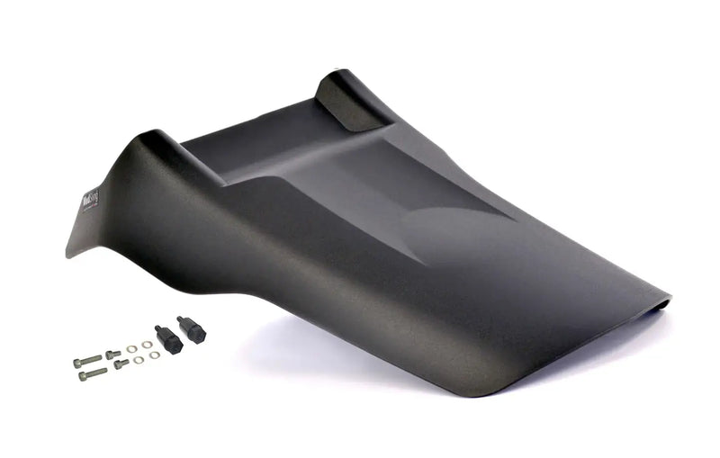 machineartmoto mudsling rear fender bmw r9t 2014 2020