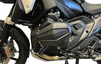 machineartmoto x head bmw r1300gs