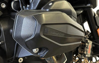 machineartmoto x head bmw r1300gs