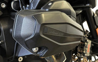 machineartmoto x head bmw r1300gs