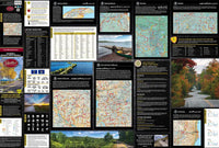butler motorcycle maps g1 series