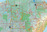 butler motorcycle maps g1 series