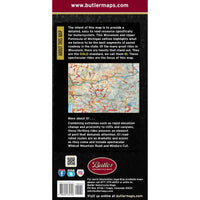 butler motorcycle maps g1 series