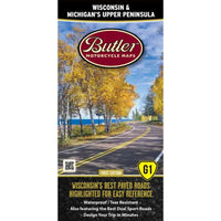 butler motorcycle maps g1 series