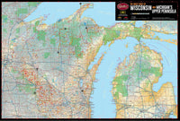 butler motorcycle maps g1 series