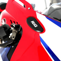 r g racing mirror blanking plates for honda cbr1000rr rr sp rr sp2 17 cbr1000rr r fireblade sp 20