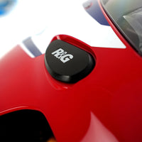 r g racing mirror blanking plates for honda cbr1000rr rr sp rr sp2 17 cbr1000rr r fireblade sp 20