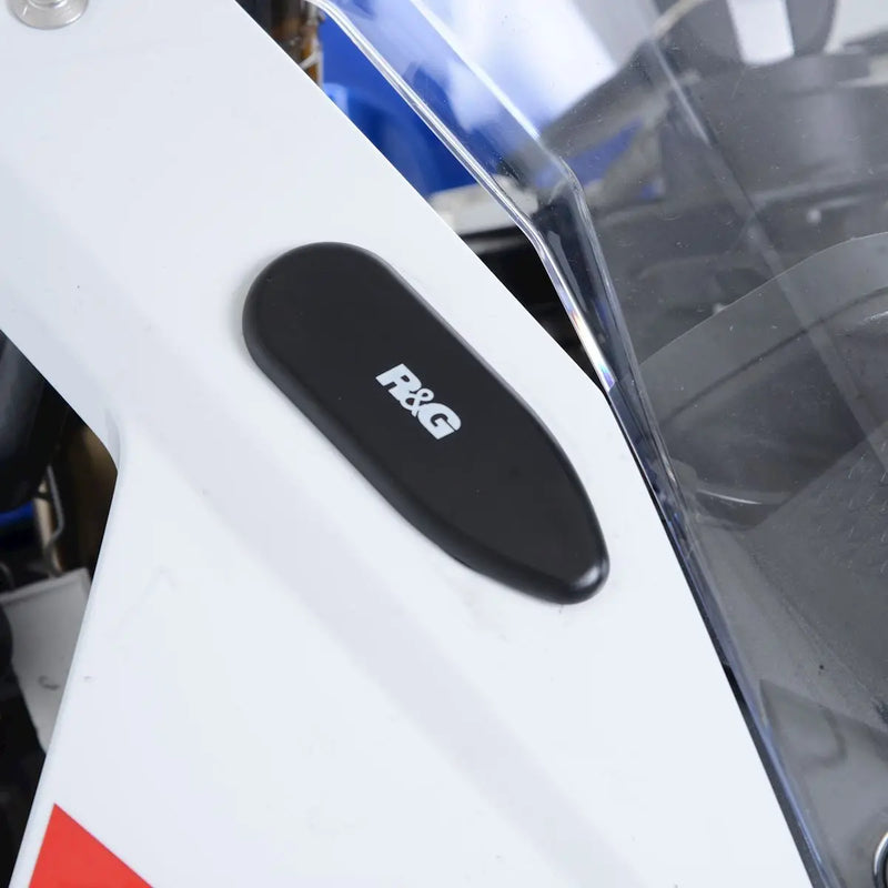 r g racing mirror blanking plates for bmw s1000rr 19 m1000rr 21 23