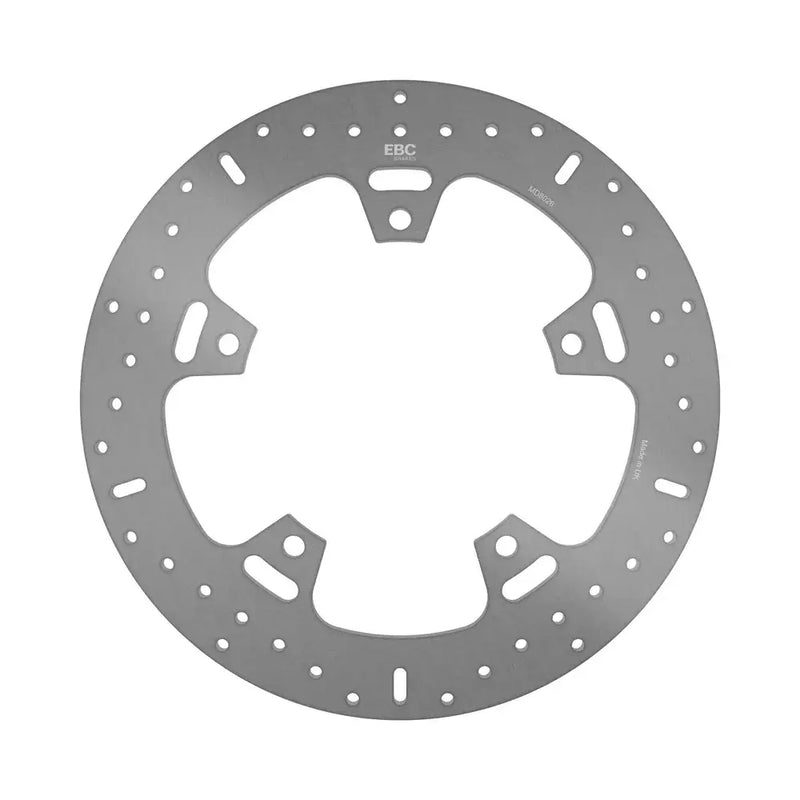 ebc brake rotors for royal enfield meteor 350 2022 2025