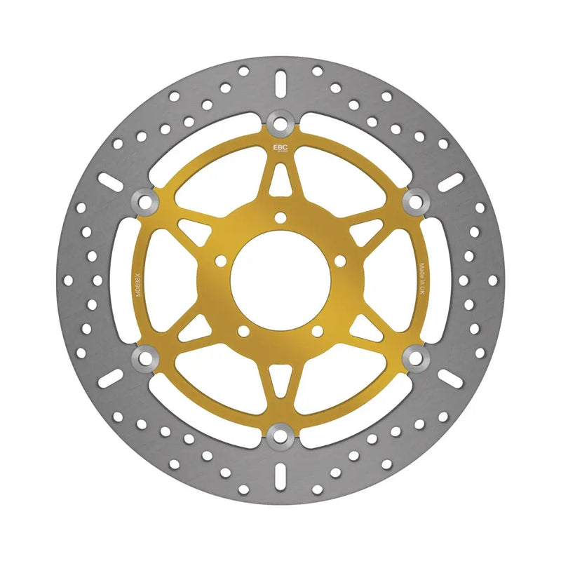 ebc brake rotors for royal enfield continental gt 650 twin 2017 2025