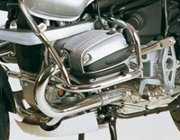 hepco becker engine guard bmw r1150 gs adventure