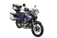 hepco becker minirack husqvarna nuda 900