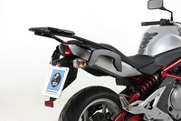 hepco becker c bow kawasaki er 6n f from 09