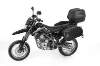 hepco becker c bow kawasaki d tracker 125