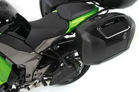 hepco becker lock it side carrier kawasaki ninja 1000 z1000sx 15 16