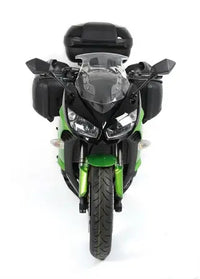 hepco becker lock it side carrier kawasaki ninja 1000 z1000sx 15 16