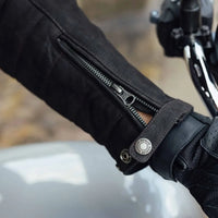 merlin alton ii leather motorcycle jacket