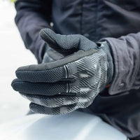 merlin barrett mesh motorcycle gloves