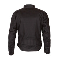 merlin barton ii wax motorcycle jacket