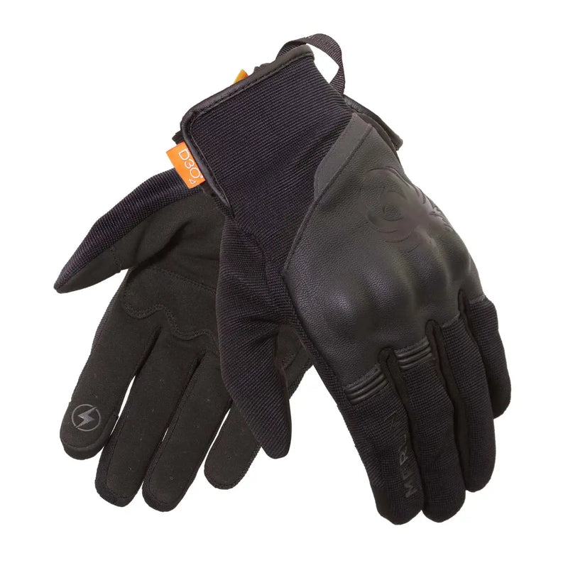 merlin berea trail motorcycle gloves