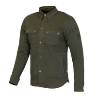 merlin brody motorcycle riding shirt