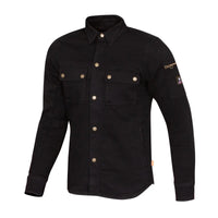 merlin brody motorcycle riding shirt